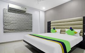 Treebo Kruthika Residency